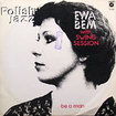 EWA BEM WITH SWING SESSION  / Be A Man